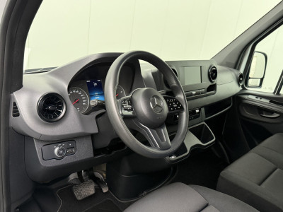 Mercedes-Benz Sprinter 317CDI Automaat L3H2 Maxi | Multimedia | Camera | Airco | Cruise | Betimmering 3