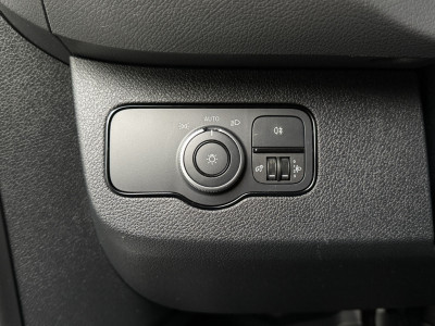 Mercedes-Benz Sprinter 317CDI Automaat L3H2 Maxi | Multimedia | Camera | Airco | Cruise | Betimmering 9