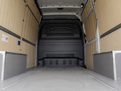 Mercedes-Benz Sprinter 317 CDI | Facelift | Automaat | L2H2 | Camera | Navi | Climate | Cruise | Euro 6 foto 10