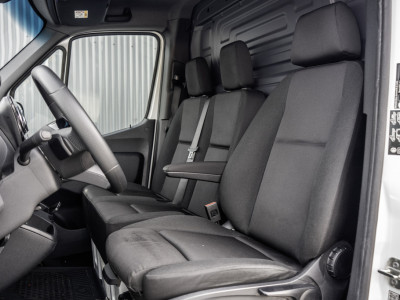Mercedes-Benz Sprinter 317 CDI | Facelift | Automaat | L2H2 | Camera | Navi | Climate | Cruise | Euro 6 foto 13