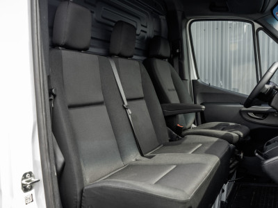Mercedes-Benz Sprinter 317 CDI | Facelift | Automaat | L2H2 | Camera | Navi | Climate | Cruise | Euro 6 foto 14