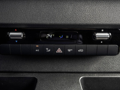 Mercedes-Benz Sprinter 317 CDI | Facelift | Automaat | L2H2 | Camera | Navi | Climate | Cruise | Euro 6 foto 16