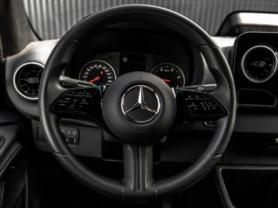 Mercedes-Benz Sprinter 317 CDI | Facelift | Automaat | L2H2 | Camera | Navi | Climate | Cruise | Euro 6 foto 17