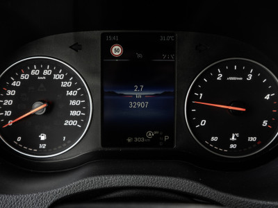 Mercedes-Benz Sprinter 317 CDI | Facelift | Automaat | L2H2 | Camera | Navi | Climate | Cruise | Euro 6 foto 18