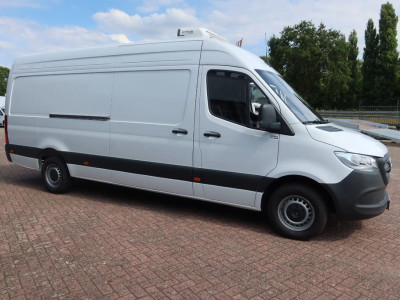 Mercedes-Benz Sprinter 317 CDI Koelwagen L3/H2 NIEUW foto 14