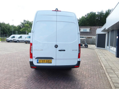 Mercedes-Benz Sprinter 317 CDI Koelwagen L3/H2 NIEUW foto 15
