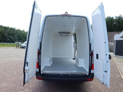 Mercedes-Benz Sprinter 317 CDI Koelwagen L3/H2 NIEUW foto 3