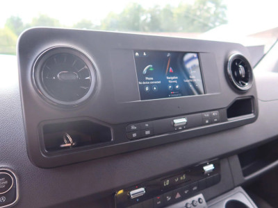 Mercedes-Benz Sprinter 317 CDI Koelwagen L3/H2 NIEUW foto 6