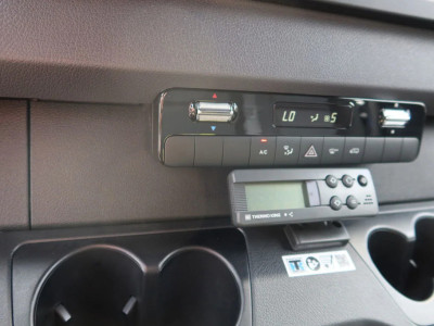 Mercedes-Benz Sprinter 317 CDI Koelwagen L3/H2 NIEUW foto 7
