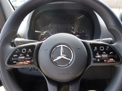 Mercedes-Benz Sprinter 317 CDI Koelwagen L3/H2 NIEUW foto 9