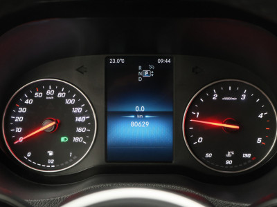 Mercedes-Benz Sprinter 317 CDI L1H1 RWD Leer, 360° Camera, 3-Zits, Cruise, Standkachel, Apple Carplay, Trekhaak, 18 4