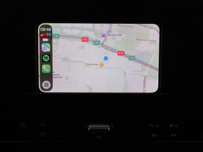 Mercedes-Benz Sprinter 317 CDI L1H1 RWD Leer, 360° Camera, 3-Zits, Cruise, Standkachel, Apple Carplay, Trekhaak, 18 5