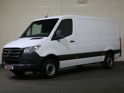 Mercedes-Benz Sprinter 317 CDI L2 H1 Automaat Airco Navigatie Camera 3.5T Trekhaak