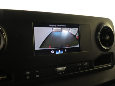 Mercedes-Benz Sprinter 317 CDI L2H1 EURO 6 - Airco - Navi - Cruise - € 22.900,- Excl. foto 12
