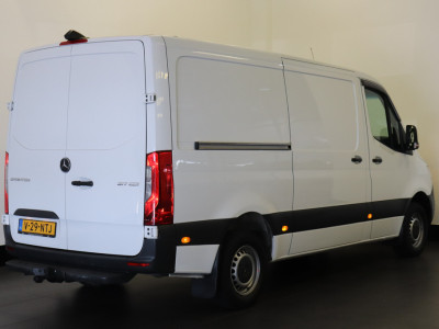 Mercedes-Benz Sprinter 317 CDI L2H1 EURO 6 - Airco - Navi - Cruise - € 22.900,- Excl. foto 2