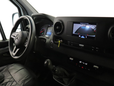 Mercedes-Benz Sprinter 317 CDI L2H1 EURO 6 - Airco - Navi - Cruise - € 22.900,- Excl. foto 4