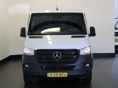 Mercedes-Benz Sprinter 317 CDI L2H1 EURO 6 - Airco - Navi - Cruise - € 22.900,- Excl. foto 6