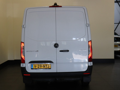 Mercedes-Benz Sprinter 317 CDI L2H1 EURO 6 - Airco - Navi - Cruise - € 22.900,- Excl. foto 7