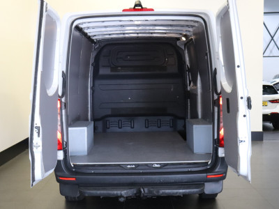 Mercedes-Benz Sprinter 317 CDI L2H1 EURO 6 - Airco - Navi - Cruise - € 22.900,- Excl. foto 8
