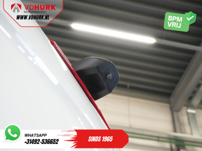 Mercedes-Benz Sprinter 317 CDI L2H2 Aut. LED/ 270Gr.Deuren/ Stoelverw./ Gev.Stoel/ Navi/ Airco/ Camera/ Cruise/ PDC foto 16