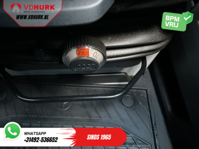 Mercedes-Benz Sprinter 317 CDI L2H2 Aut. LED/ 270Gr.Deuren/ Stoelverw./ Gev.Stoel/ Navi/ Airco/ Camera/ Cruise/ PDC foto 16