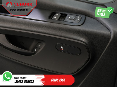 Mercedes-Benz Sprinter 317 CDI L2H2 Aut. LED/ 270Gr.Deuren/ Stoelverw./ Gev.Stoel/ Navi/ Airco/ Camera/ Cruise/ PDC foto 18