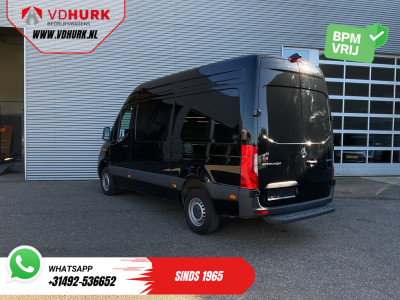 Mercedes-Benz Sprinter 317 CDI L2H2 Aut. LED/ 270Gr.deuren/ Stoelverw./ Navi/ Camera/ Cruise/ Airco foto 3