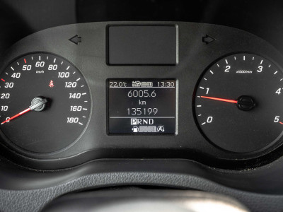 Mercedes-Benz Sprinter 317 CDI L2H2 | Automaat | 3-Zits | Camera | Carplay | Mbux | Climatronic | Trekhaak foto 15