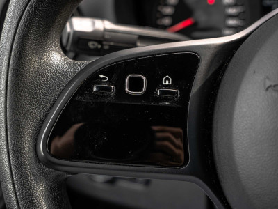 Mercedes-Benz Sprinter 317 CDI L2H2 | Automaat | 3-Zits | Camera | Carplay | Mbux | Climatronic | Trekhaak foto 16