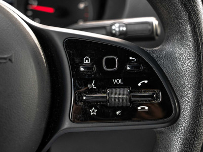 Mercedes-Benz Sprinter 317 CDI L2H2 | Automaat | 3-Zits | Camera | Carplay | Mbux | Climatronic | Trekhaak foto 17