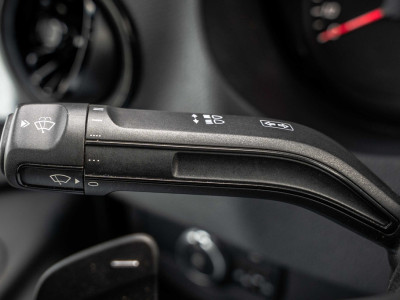 Mercedes-Benz Sprinter 317 CDI L2H2 | Automaat | 3-Zits | Camera | Carplay | Mbux | Climatronic | Trekhaak foto 18