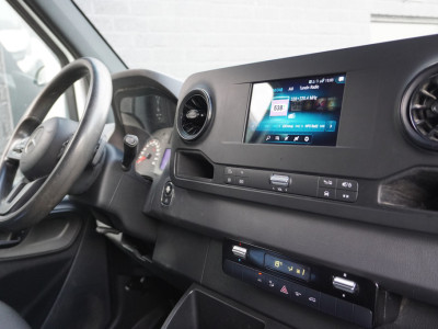 Mercedes-Benz Sprinter 317 CDI L2H2 Automaat EURO 6 - Airco - Navi - Cruise - €21.900,- Excl. foto 3