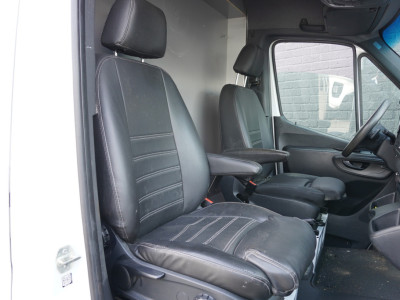 Mercedes-Benz Sprinter 317 CDI L2H2 Automaat EURO 6 - Airco - Navi - Cruise - €21.900,- Excl. foto 5