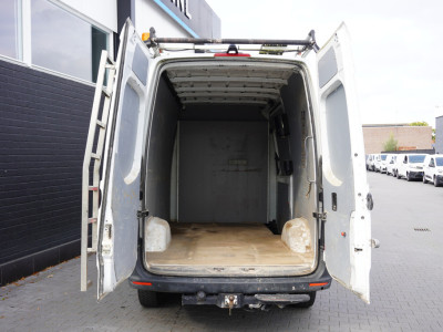 Mercedes-Benz Sprinter 317 CDI L2H2 Automaat EURO 6 - Airco - Navi - Cruise - €21.900,- Excl. foto 8