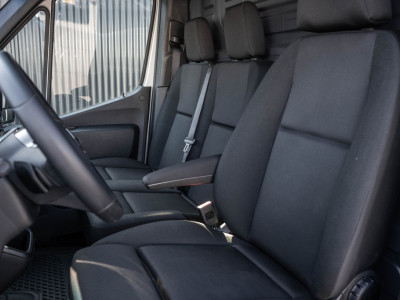 Mercedes-Benz Sprinter 317 CDI L2H2 | Automaat | Facelift | Mbux | Camera | Cruise | Climatronic 12