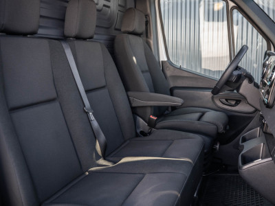 Mercedes-Benz Sprinter 317 CDI L2H2 | Automaat | Facelift | Mbux | Camera | Cruise | Climatronic 13