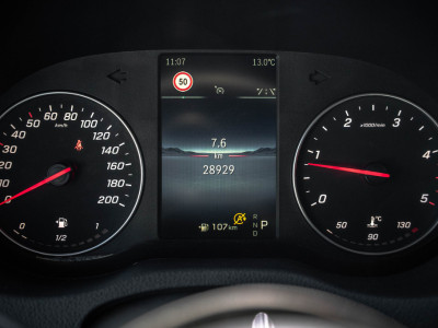 Mercedes-Benz Sprinter 317 CDI L2H2 | Automaat | Facelift | Mbux | Camera | Cruise | Climatronic 15