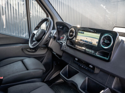 Mercedes-Benz Sprinter 317 CDI L2H2 | Automaat | Facelift | Mbux | Camera | Cruise | Climatronic 2