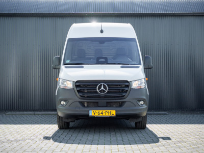 Mercedes-Benz Sprinter 317 CDI L2H2 | Automaat | Facelift | Mbux | Camera | Cruise | Climatronic 3