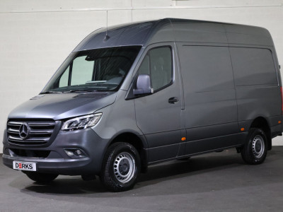 Mercedes-Benz Sprinter 317 CDI L2 H2 Automaat Navigatie Led