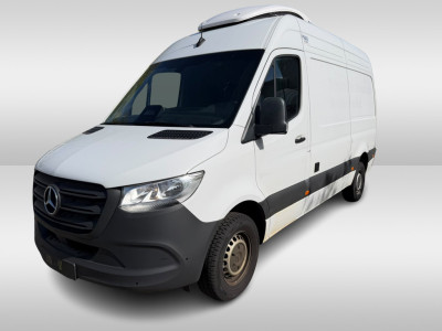 Mercedes-Benz Sprinter 317 CDI L2 H2 Koelwagen Dag en Nacht (Wordt verwacht)
