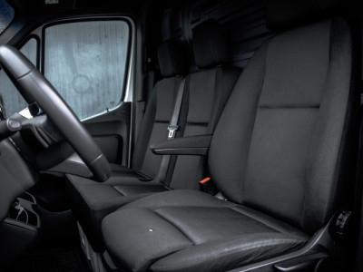 Mercedes-Benz Sprinter 317 CDI L2H2 | Mbux | Facelift | Navi | Camera | Adapt.Cruise | Automaat 10
