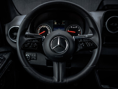 Mercedes-Benz Sprinter 317 CDI L2H2 | Mbux | Facelift | Navi | Camera | Adapt.Cruise | Automaat 12