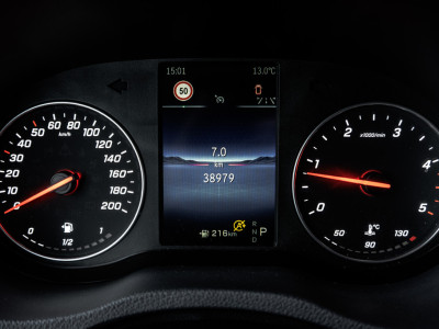 Mercedes-Benz Sprinter 317 CDI L2H2 | Mbux | Facelift | Navi | Camera | Adapt.Cruise | Automaat 13