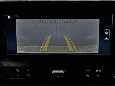 Mercedes-Benz Sprinter 317 CDI L2H2 | Mbux | Facelift | Navi | Camera | Adapt.Cruise | Automaat 19