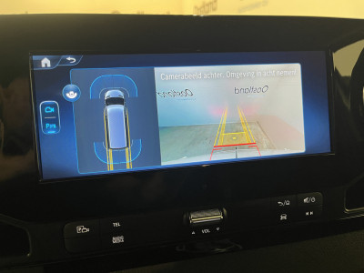Mercedes-Benz Sprinter 317 CDI L2H2 RWD / Euro 6 / CarPlay / Adap. Cruise Control / Camera / Trekhaak / 42.100 KM !! foto 10