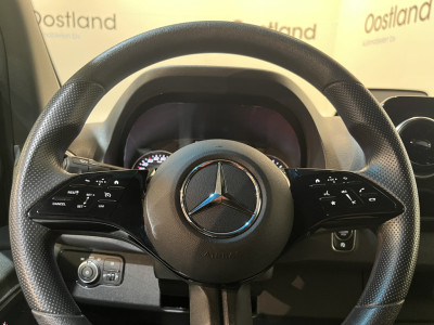 Mercedes-Benz Sprinter 317 CDI L2H2 RWD / Euro 6 / CarPlay / Adap. Cruise Control / Camera / Trekhaak / 42.100 KM !! foto 11