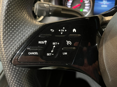 Mercedes-Benz Sprinter 317 CDI L2H2 RWD / Euro 6 / CarPlay / Adap. Cruise Control / Camera / Trekhaak / 42.100 KM !! foto 12