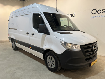Mercedes-Benz Sprinter 317 CDI L2H2 RWD / Euro 6 / CarPlay / Adap. Cruise Control / Camera / Trekhaak / 42.100 KM !! foto 15