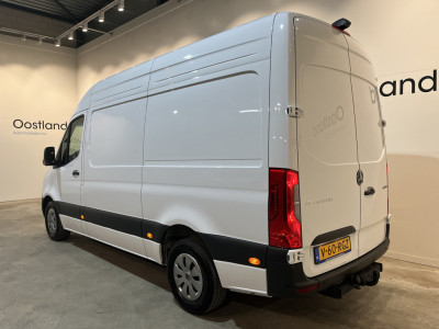 Mercedes-Benz Sprinter 317 CDI L2H2 RWD / Euro 6 / CarPlay / Adap. Cruise Control / Camera / Trekhaak / 42.100 KM !! foto 16